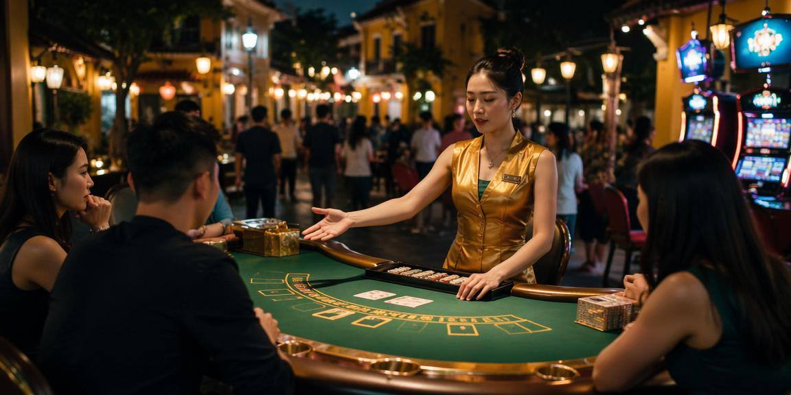 qq880 Bầu Cua Nhanh