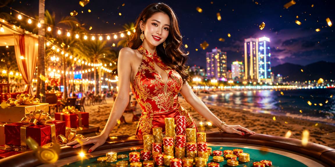 qq880 Chúng tôi thiết kế từ góc nhìn của người chơi